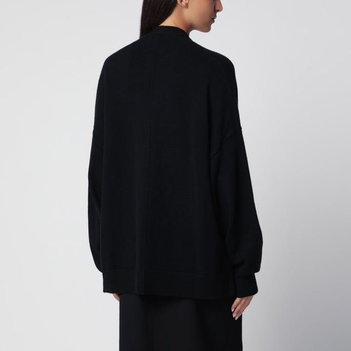 Extreme Cashmere Shirts & Tops - Black | 0267a7ae396a216b42960ec8966c31138deda732