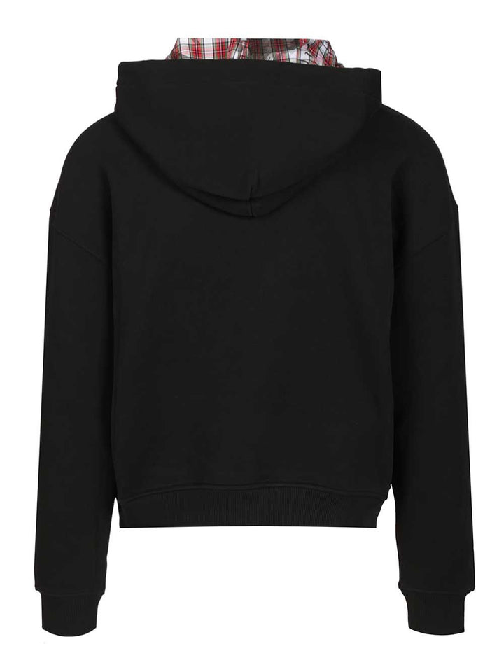 Vivienne Westwood Ashton Sweatshirts - Black | 4eab13788e005eb0da835e03b64b1fde7ff8aaaf