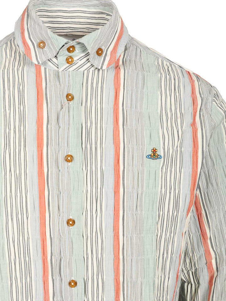 Vivienne Westwood Krall Shirts - Multicolor | 757cfc931f9ce5ff4759fb20e25c8f758c9e30eb