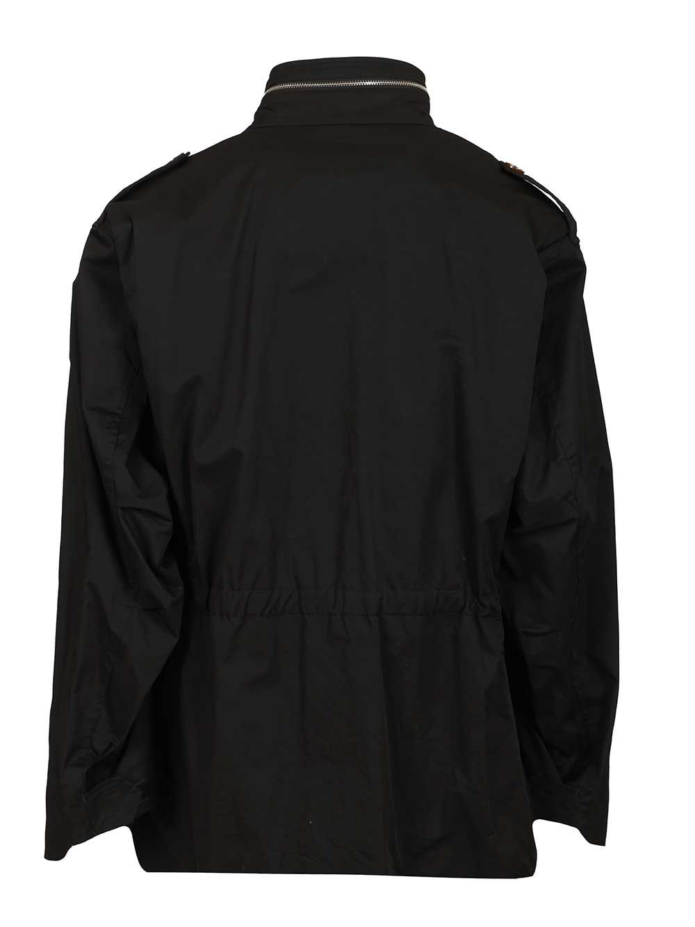 Vivienne Westwood Hilda Jesser Jacket Jackets - Black | 156910a7bd87d0a232516ff330fa8b3069e91134