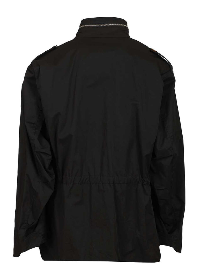 Vivienne Westwood Hilda Jesser Jacket Jackets - Black | 156910a7bd87d0a232516ff330fa8b3069e91134