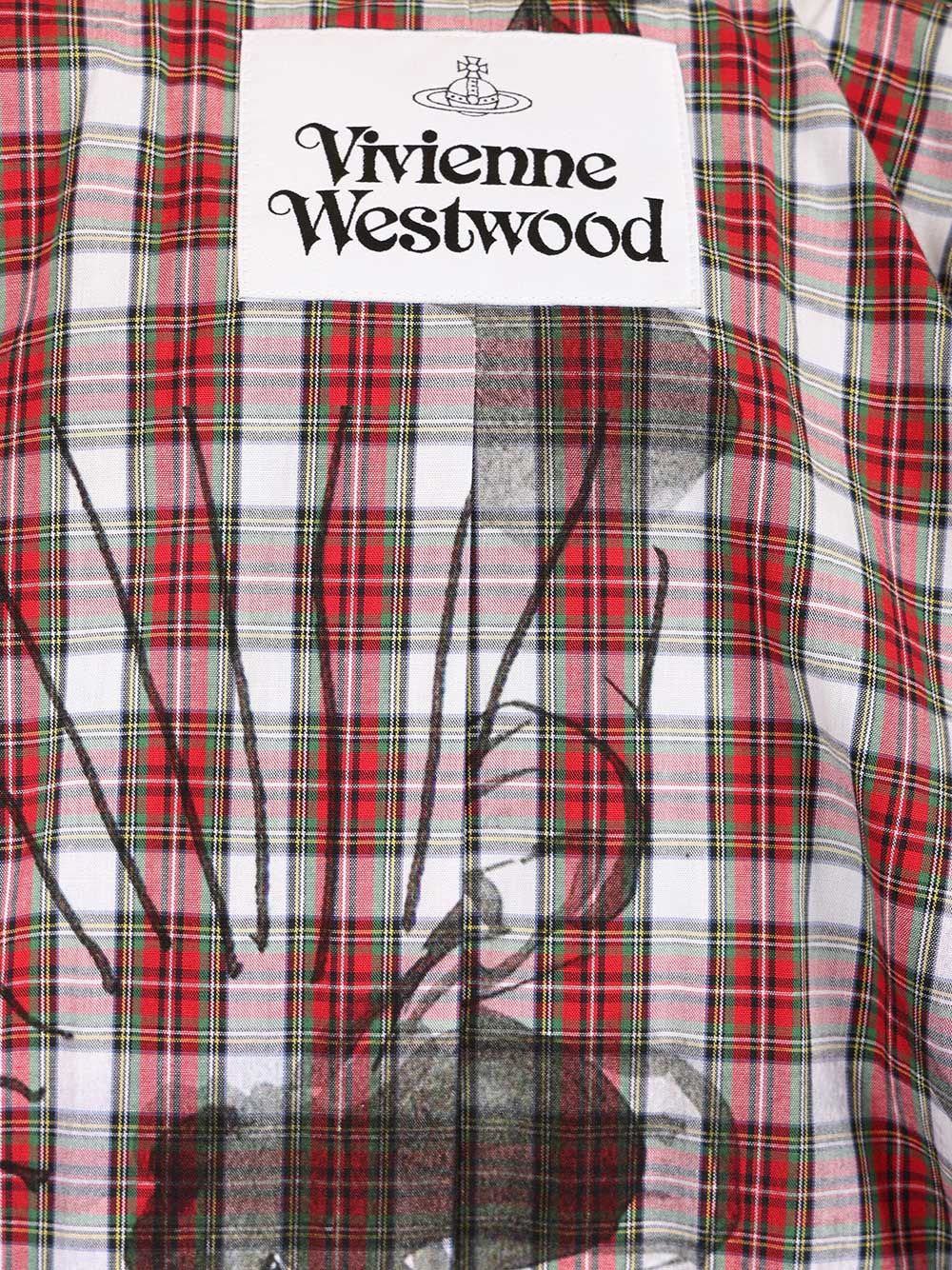 Vivienne Westwood Hilda Jesser Jacket Jackets - Black | 1437db90cc041163eb70ae8b18ee0eb037c8e920