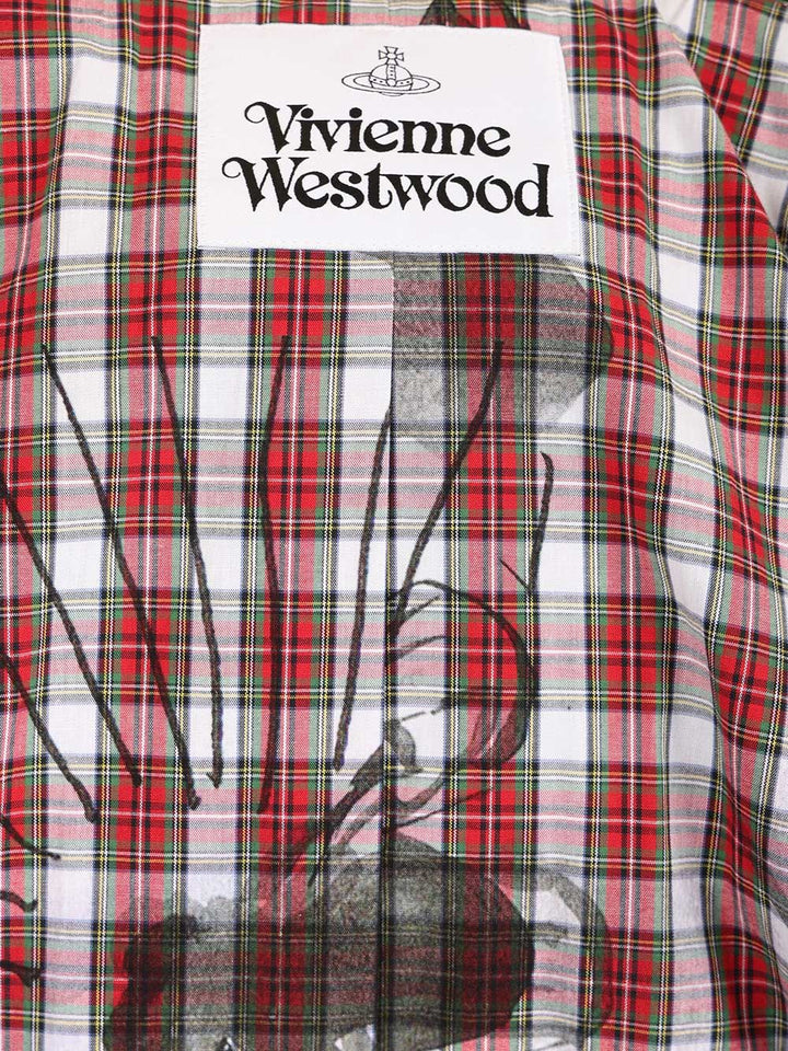 Vivienne Westwood Hilda Jesser Jacket Jackets - Black | 1437db90cc041163eb70ae8b18ee0eb037c8e920