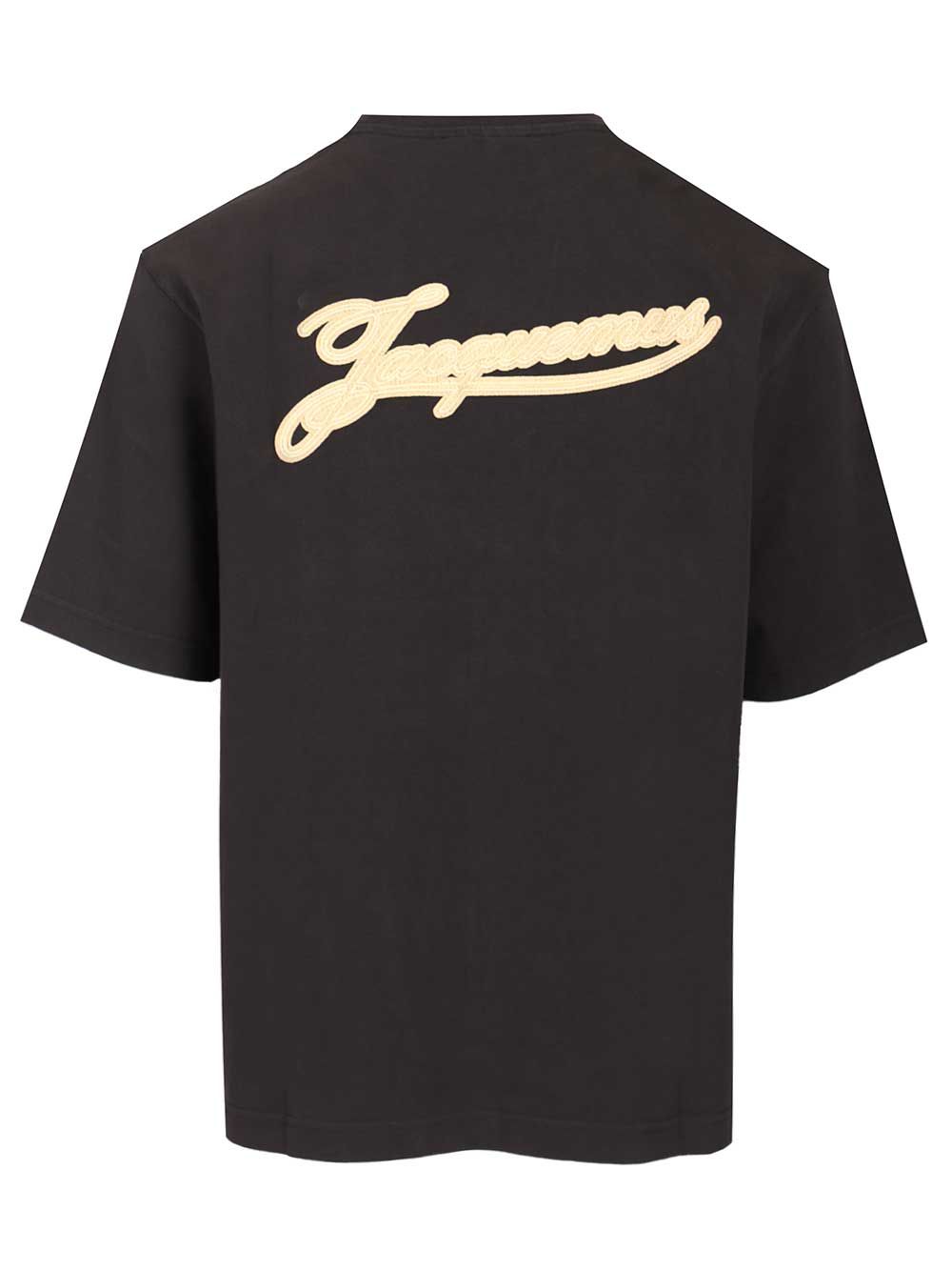 Jacquemus Torneo T-Shirt - Blue | ca545bf5fa40fd9a66b38930facaa2e84a4cd172