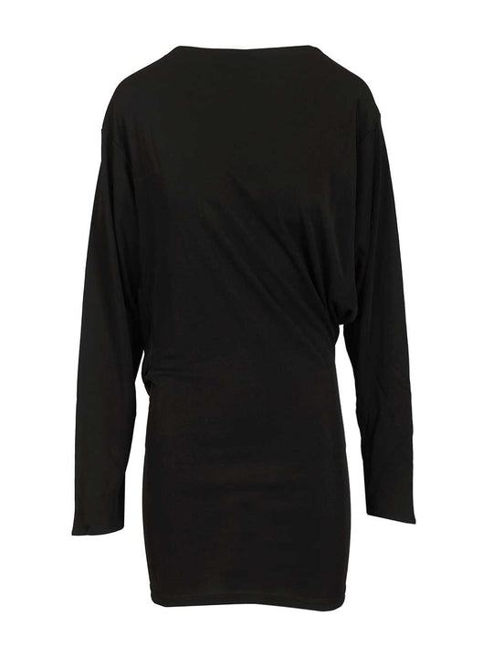 Mini Dress The Mistral Dresses Black