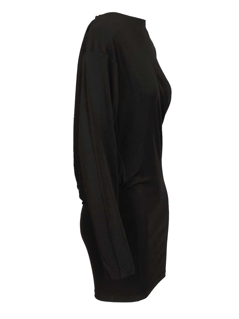 Jacquemus La Robe Mistral Dresses - Black | 5782d29a5ce51bbf2592a60cb9269d9e0d3da316