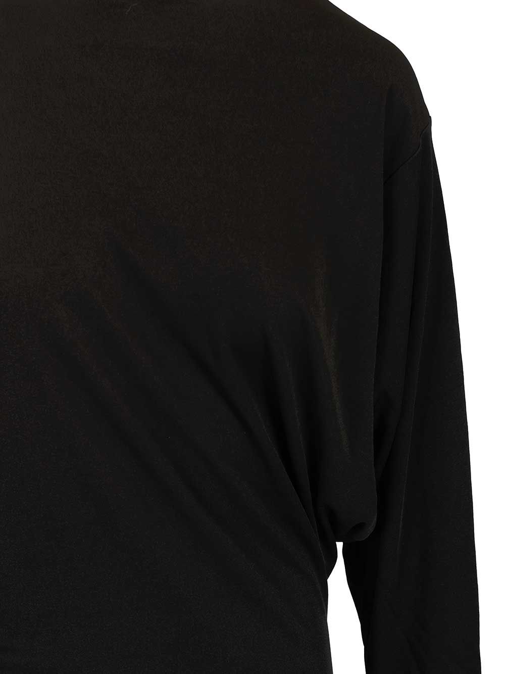 Jacquemus La Robe Mistral Dresses - Black | f6a9e25b0eddf90671e9135feaa7ee097eeec78c