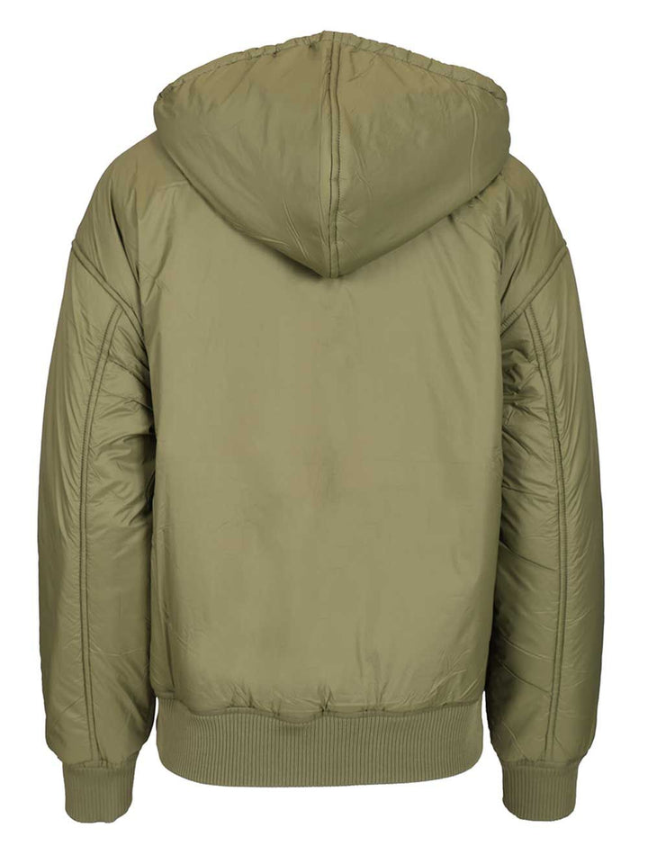Carhartt Wip Gadd Jackets - Green | f42f35b3636f88283c6318aa5a417516dff2a91a