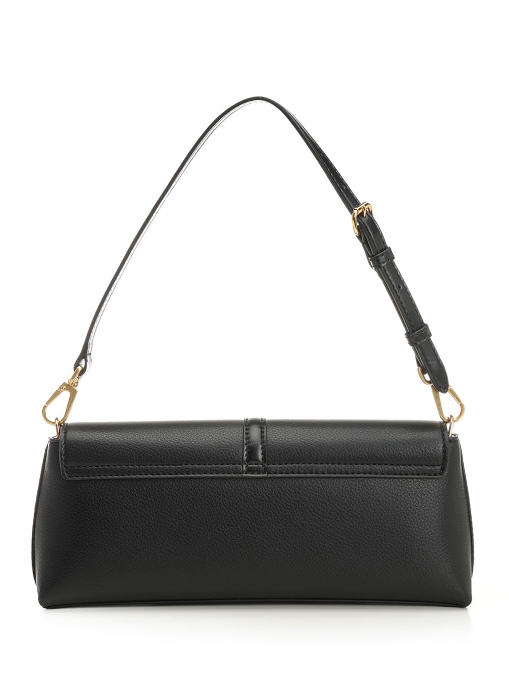 Stella Mccartney Ryder Shoulder Bags - Black | 0b191d564558bbb3cec61e412d1fadf2802d101f