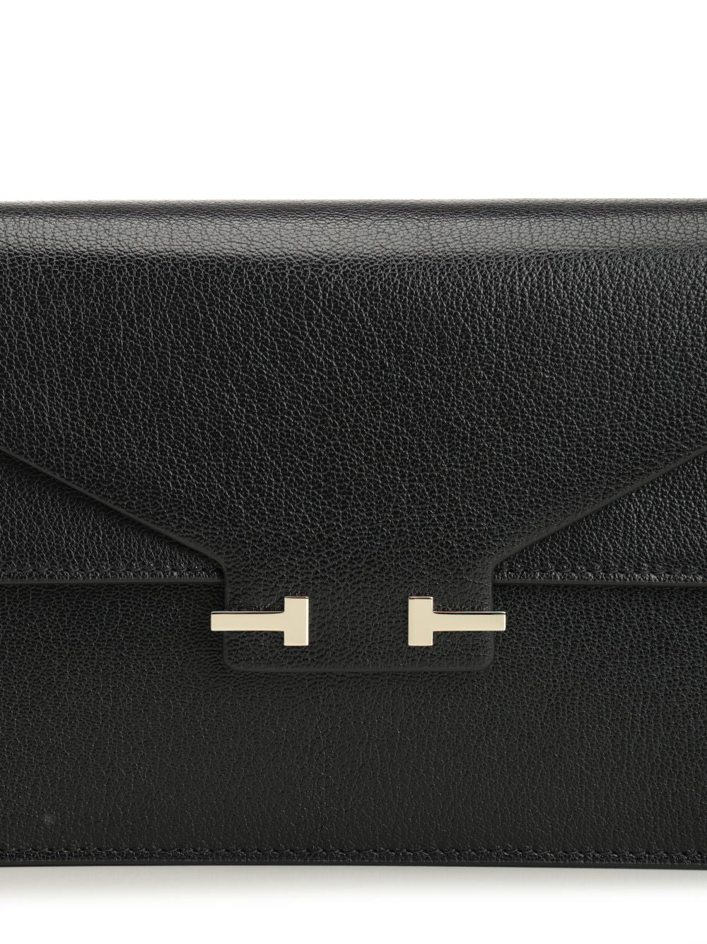 Tom Ford Supple Grain Handbags - Black | 702fd83d02a31017abd6e23bad4bbf6082004091