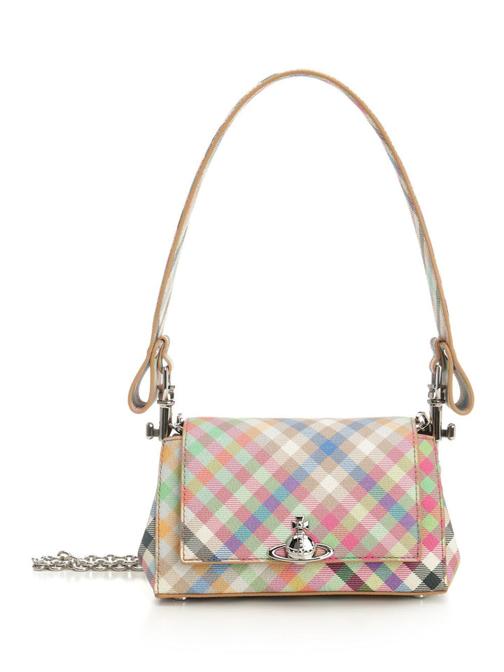 Vivienne Westwood Hazel Handbags - Multicolor | b5fb59dc30f77a65f852fbe95cef30f2a7de6dd6