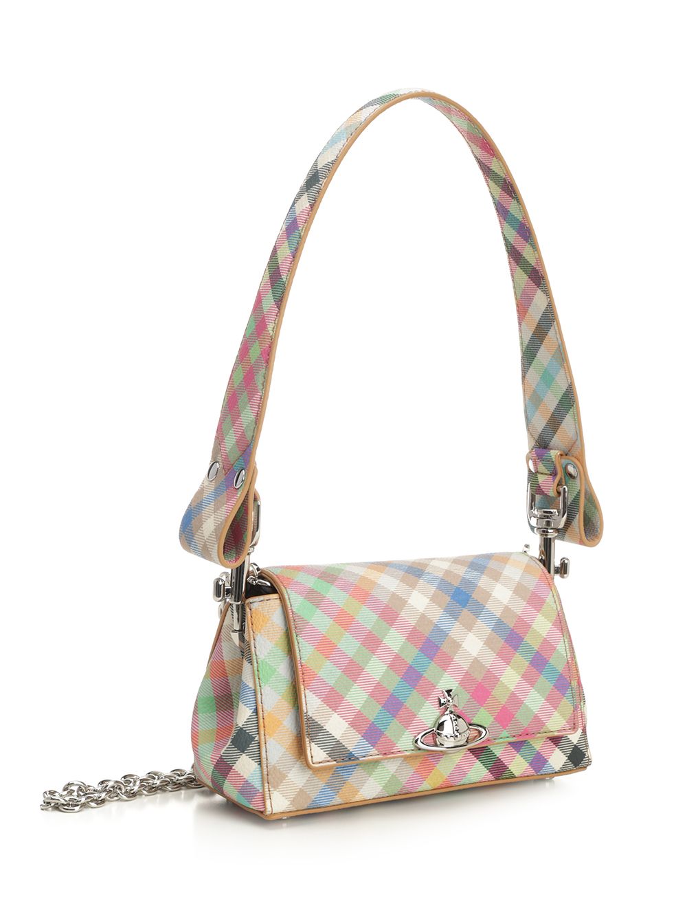 Vivienne Westwood Hazel Handbags - Multicolor | 60aa439f7012fff8cf47d6a925f9f8f01f918e9b