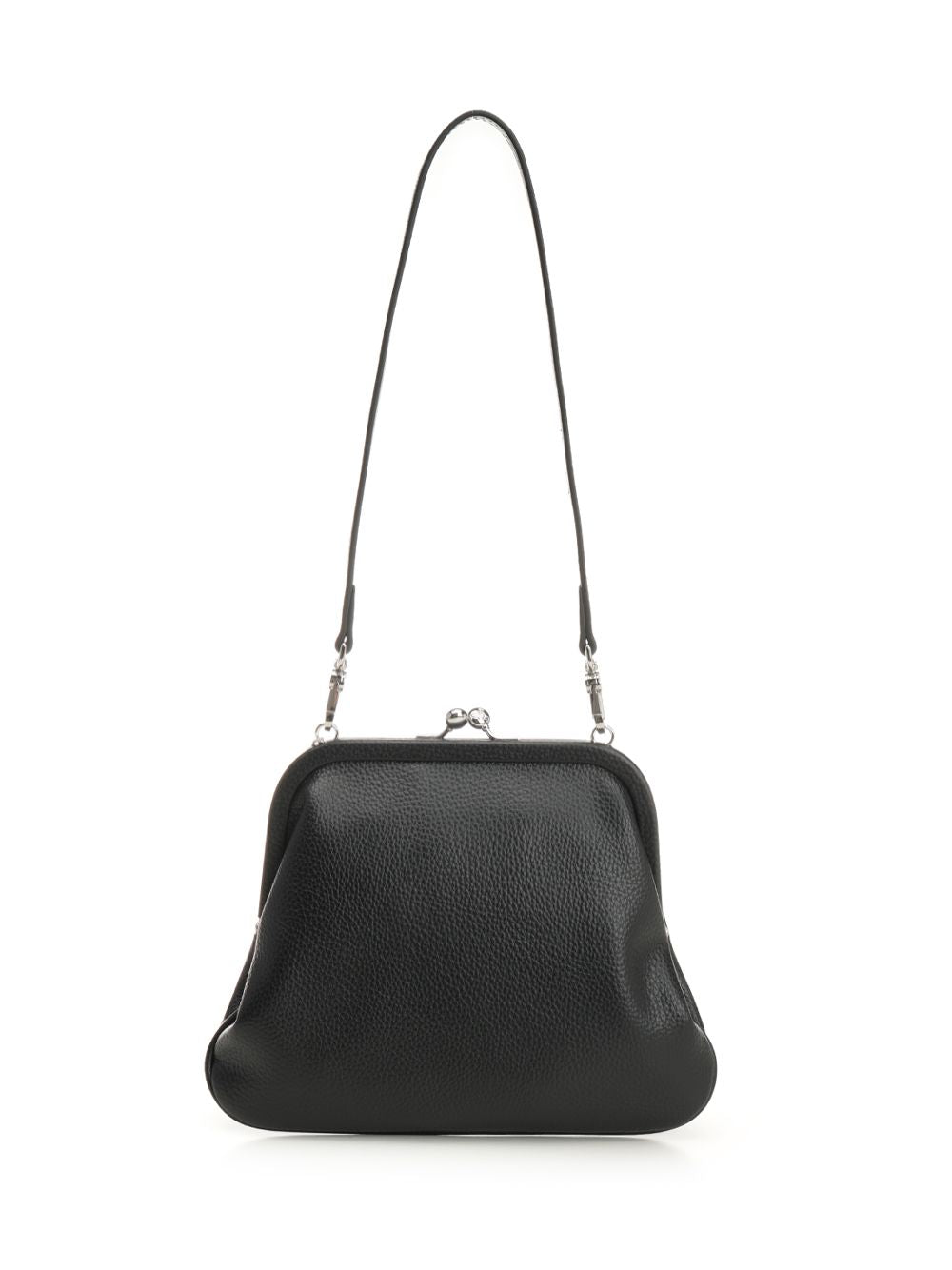 Vivienne Westwood Vivienne's Clutch Shoulder Bags - Black | 1a1cdd4cbc58031d4686419764532ff9180e45bd