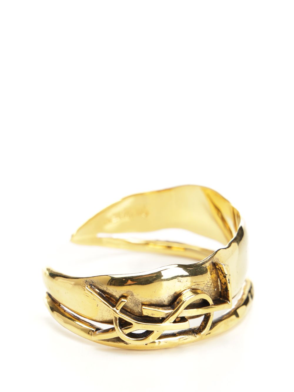 Saint Laurent Bracelet Roche Cassa Jewelry - Gold | 0a5d6577007691865c9a7a3ea51a055bf82608dd