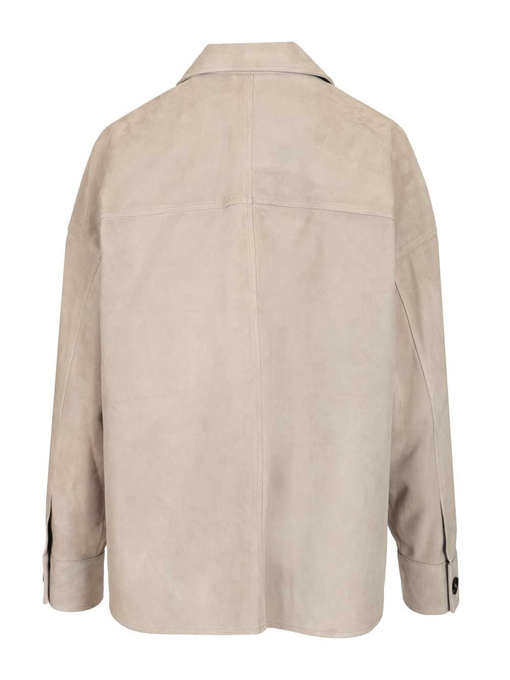 Arma Kaylee Jackets - Grey | 1e03964f33bd81f0853e35b7193b046d8b5f840e