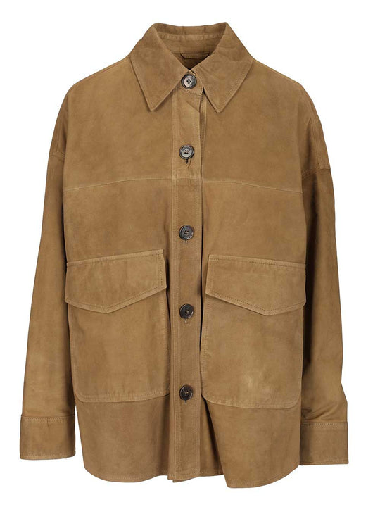 Kaylee Jackets Green