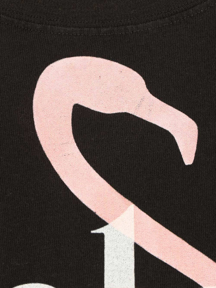 Chloe' Oversized T-Shirt - Black | ad4d040c14eee23a3feaf8dbc49737dbf867a8df