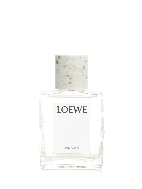 Iris Root Eau De Parfum 100 Ml Profumi Violet