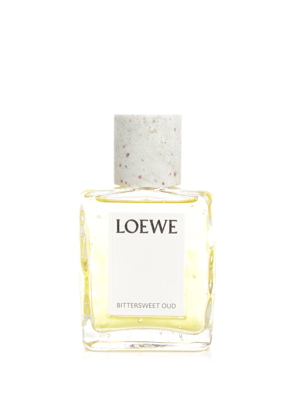 Loewe Bittersweet Oud Eau De Parfum Profumi - White | 5da60768f873f6d9b7dfe318d9a98abe8791a95d