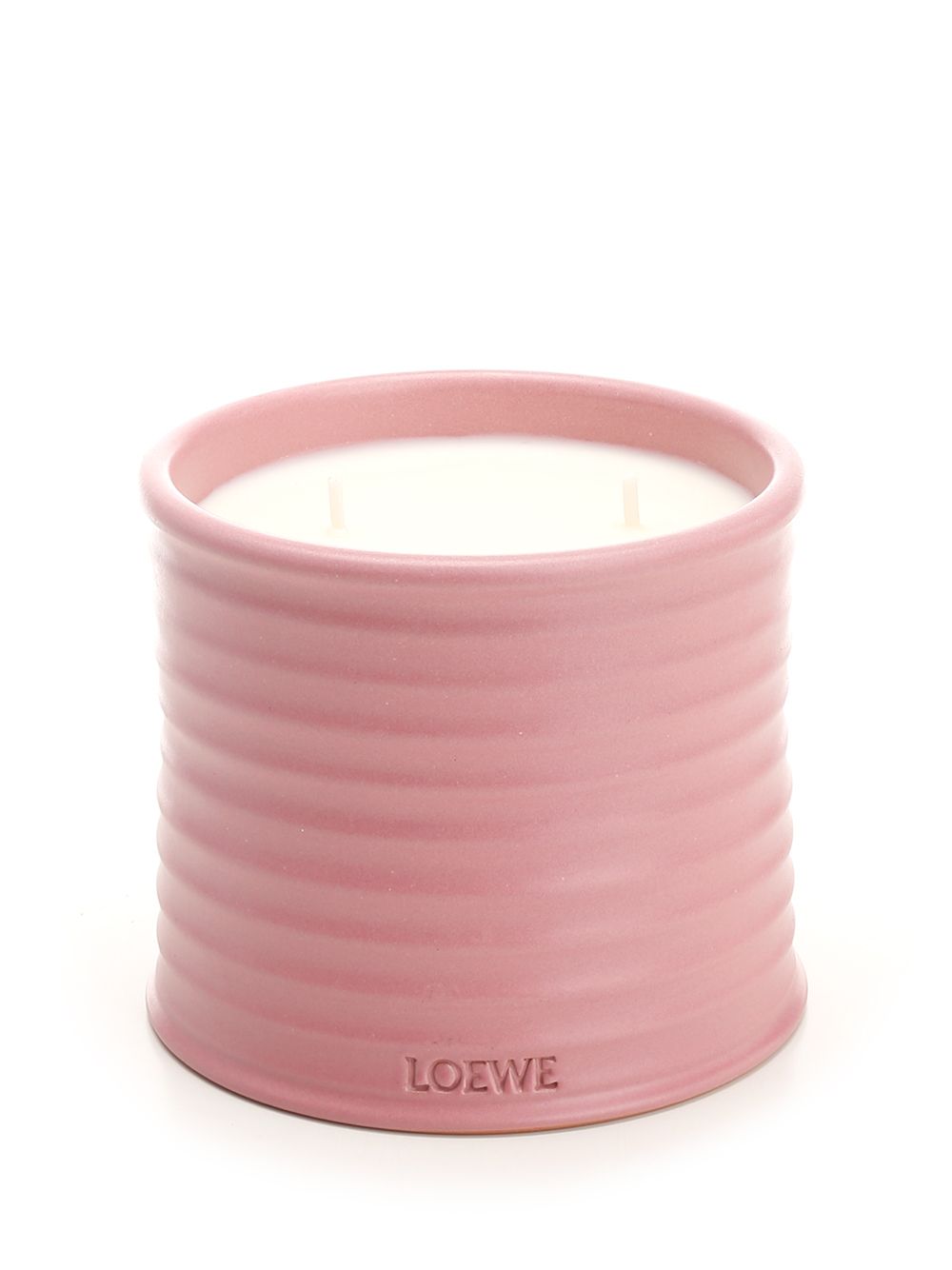 Loewe Medium Ivy Candle arredamento - Rose | 1b74a880d638616042c6992121904df776a4bda2