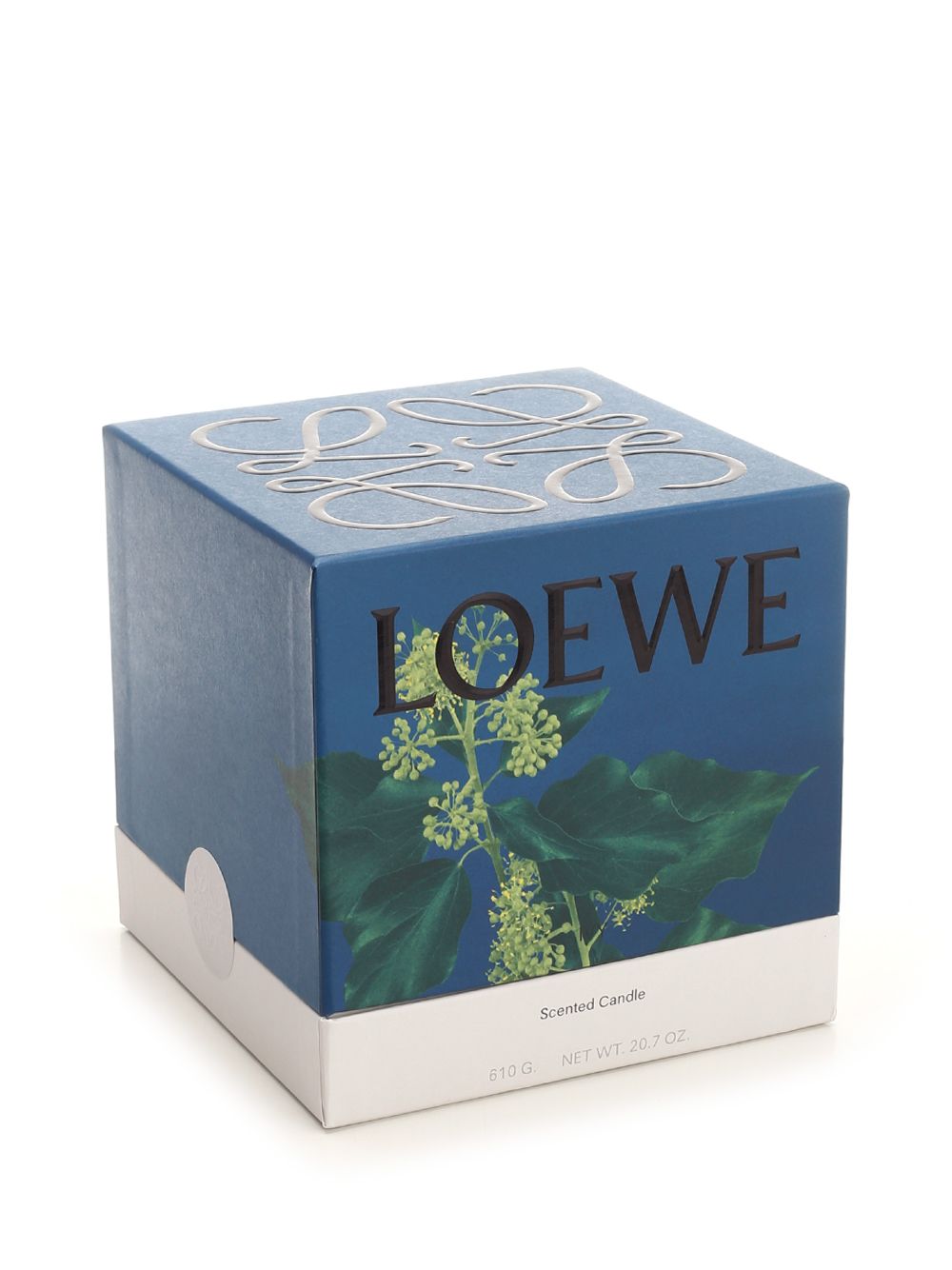 Loewe Medium Ivy Candle arredamento - Rose | e7b5922db703ade794ae04c53f1137f300c2e88c