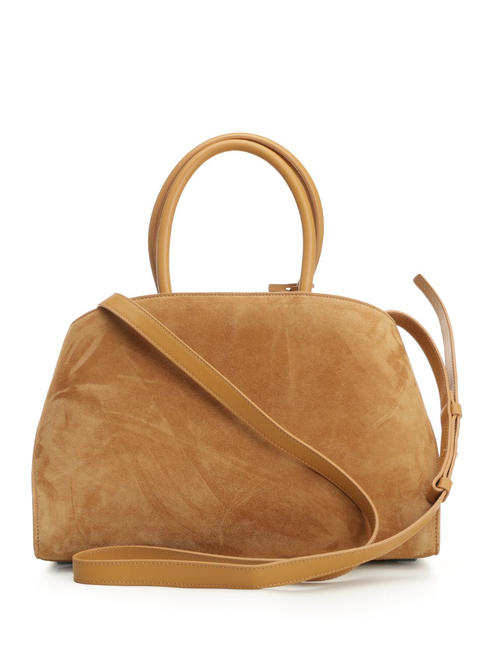 Ferragamo Hug Handbags - Beige | 991820164673cb09dde43efbc232b5adc5c15269