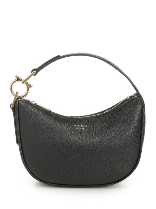 Top Handle Handbags Black