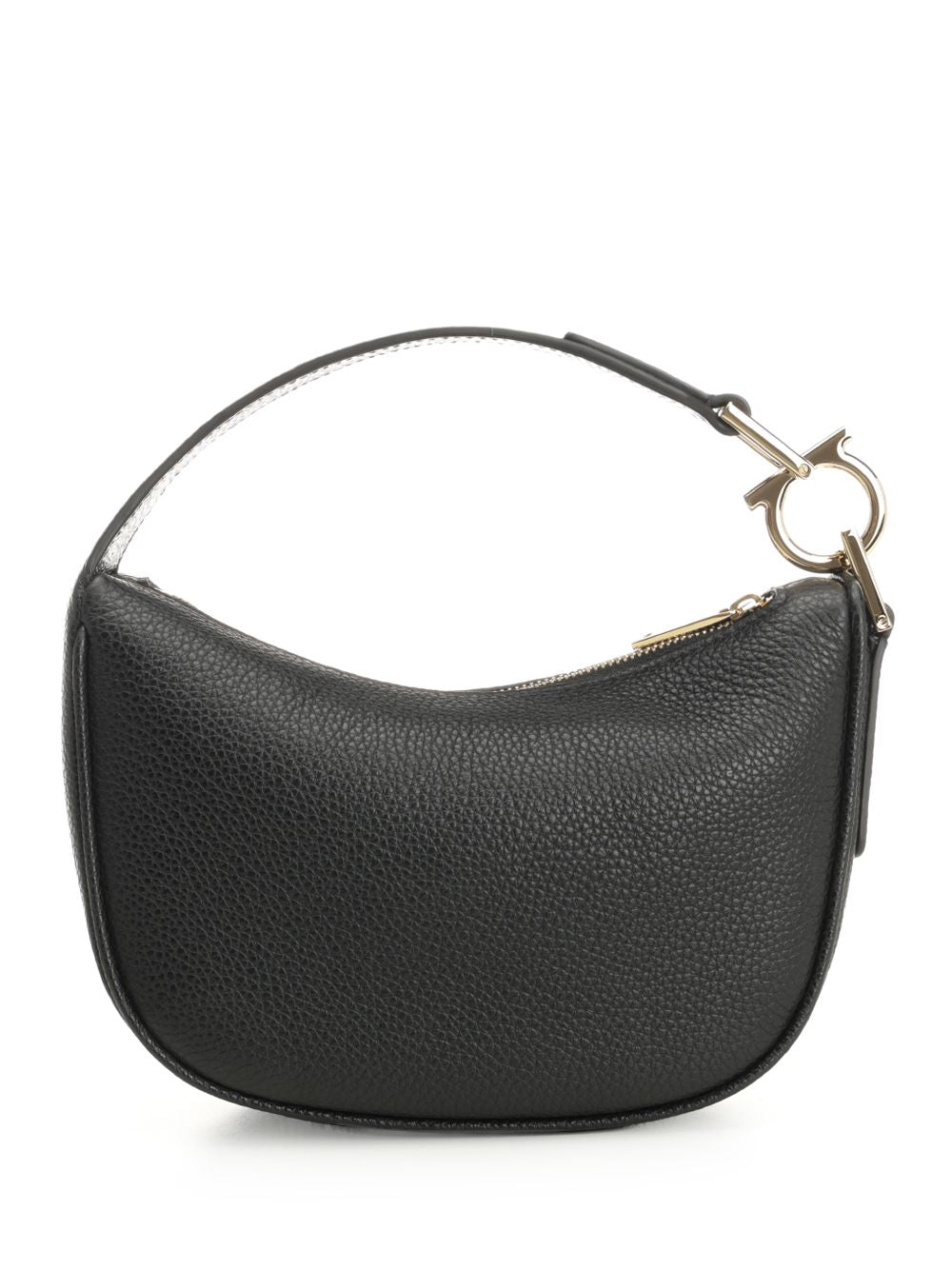 Ferragamo Top Handle Handbags - Black | d04c7ab143bf521cf3e55037bf8ab5c63cce28b2