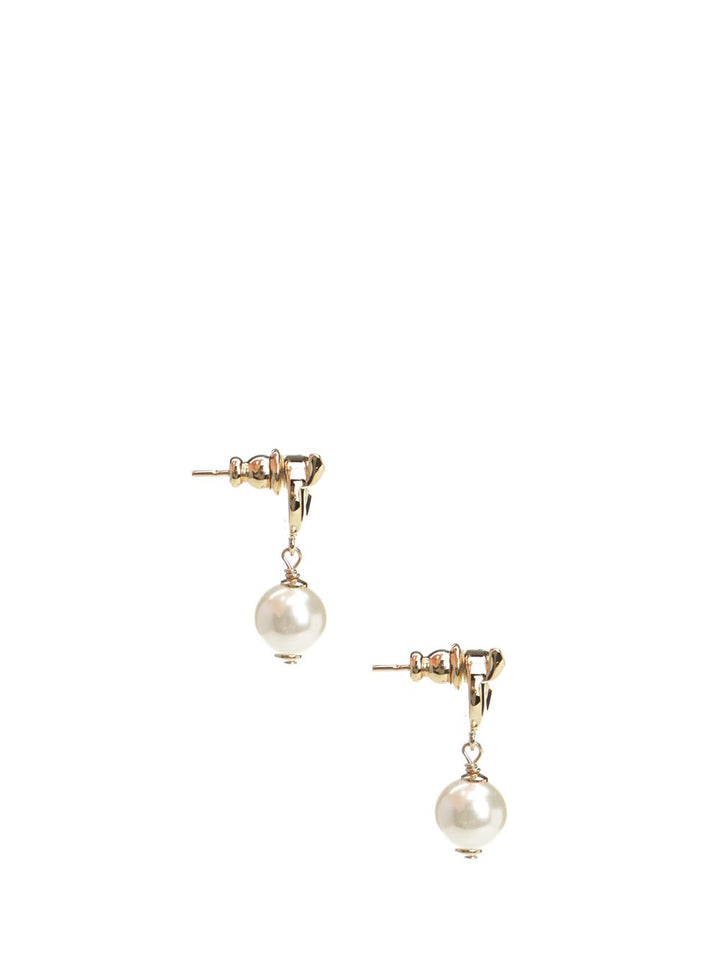 Ferragamo Ear Newgan P Jewelry - Gold | 1763da5f82d35b469c57629e56ef0d9921b3c50b