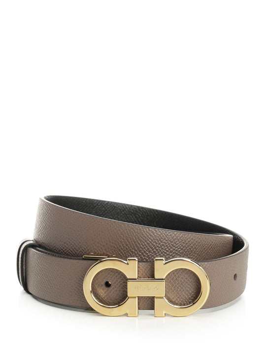 Donna H.25 Belts Black