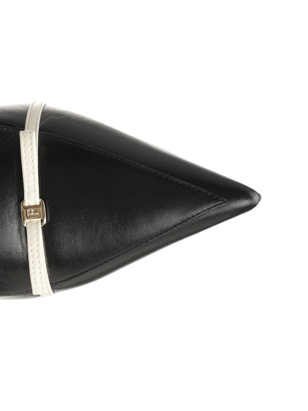 Ferragamo Giusina Pumps - Black | 0e277fbe407d68980e5d557ee16a7679712eb18c