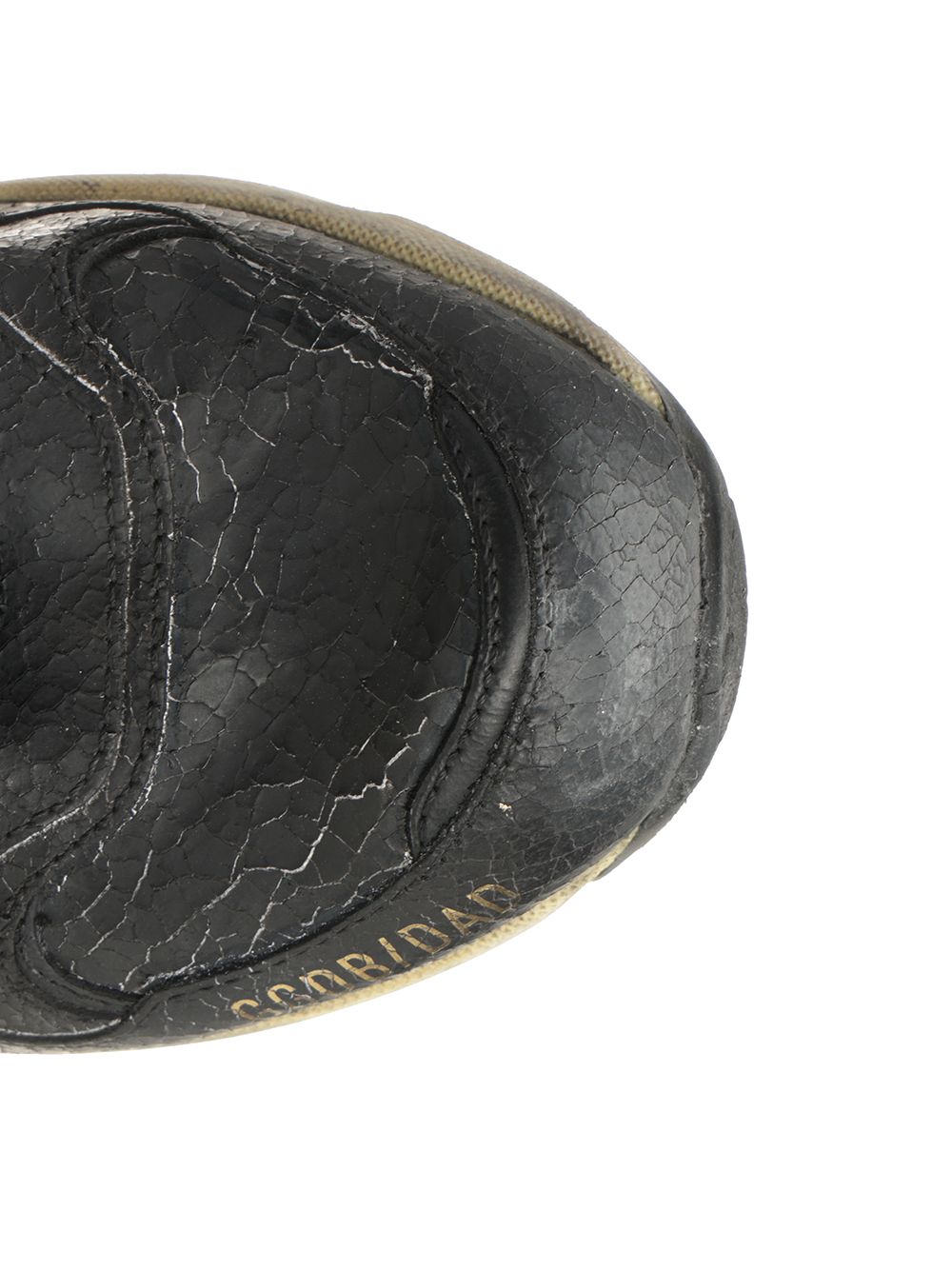 Golden Goose Deluxe Brand Running Dad Sneakers - Black | ee265c19bae117d08912702c3ffc592414eb770e