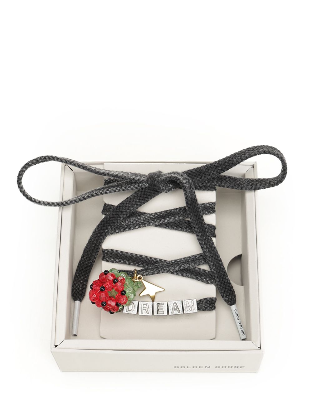 Golden Goose Deluxe Brand Skin Playful 3 Beauty - Black | ff3c688a5235bf9897f621149744e5e97ab49d6b