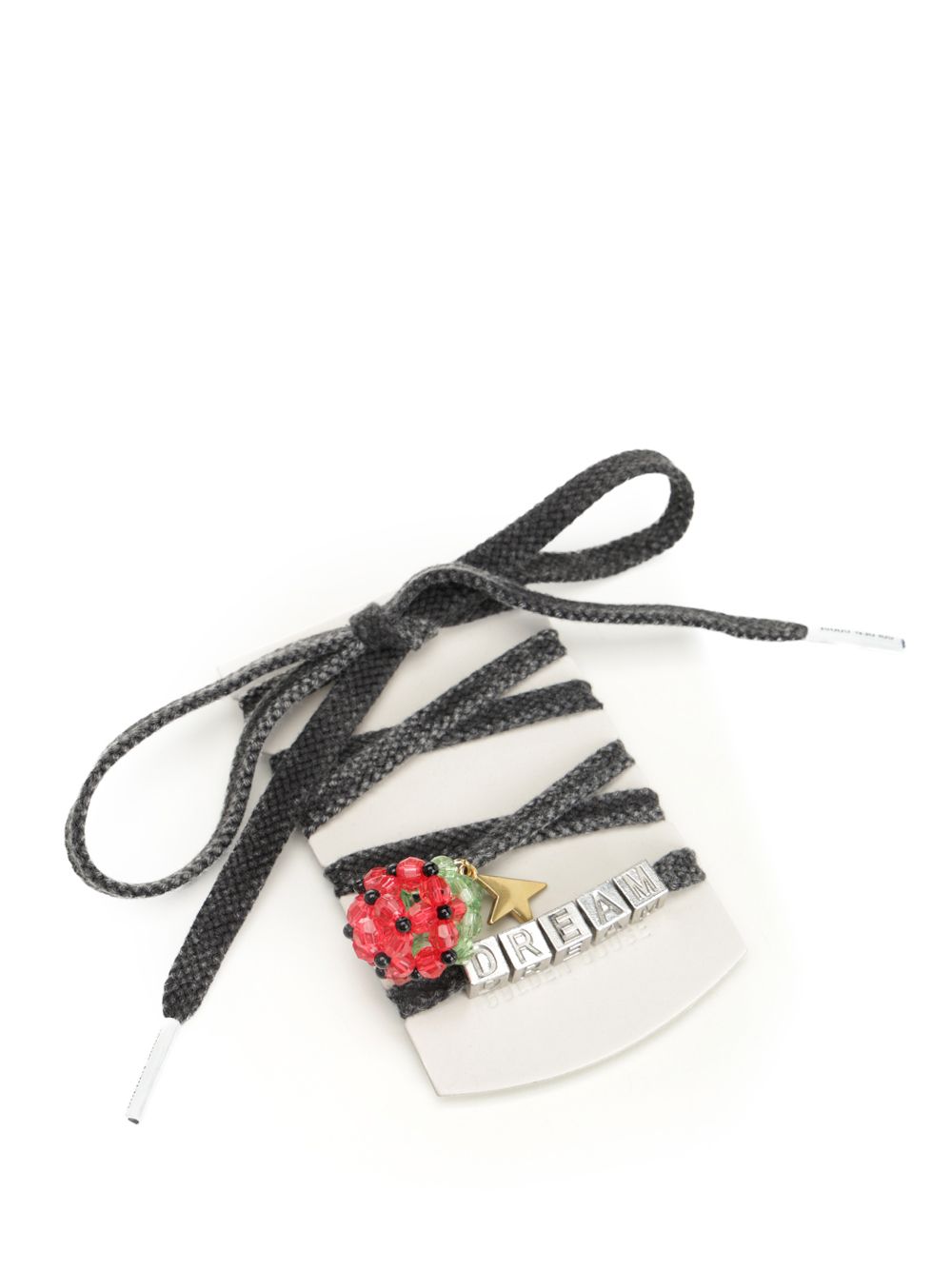 Golden Goose Deluxe Brand Skin Playful 3 Beauty - Black | 5614a928b0a49b7700f80b4b686b66072a07f9aa