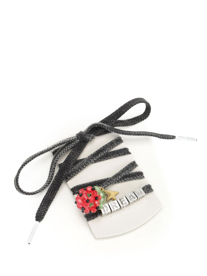 Golden Goose Deluxe Brand Skin Playful 3 Beauty - Black | 5614a928b0a49b7700f80b4b686b66072a07f9aa