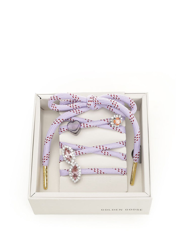 Golden Goose Deluxe Brand Skin Playful 12 Beauty - Violet | fed6666195e7c0f2c29b5f6359bf79df198f0eff