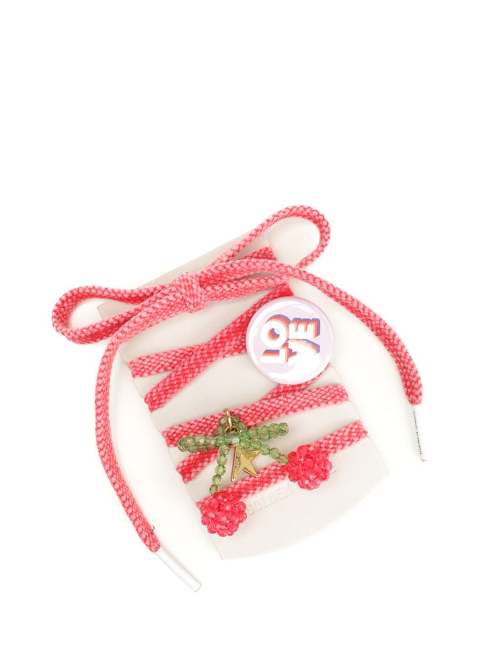 Golden Goose Deluxe Brand Skin Playful 1 Beauty - Red | d94ead7f9324918bcec66a5f3e6b121b1a4daac2