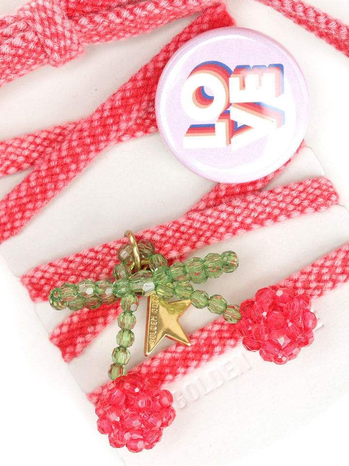 Golden Goose Deluxe Brand Skin Playful 1 Beauty - Red | d5b1631569aad2f3d03311d17fc6a53eda91754f