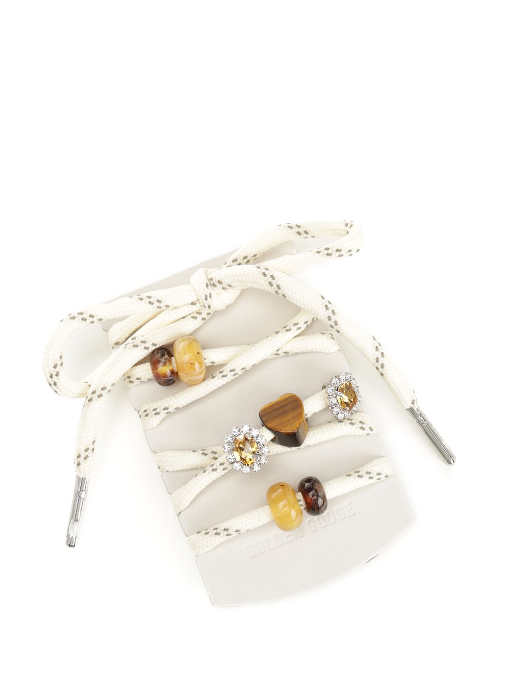 Golden Goose Deluxe Brand Skin Playful 11 Beauty - White | 5a13bad7da1c098cb147260657d5ea23a93bfe57