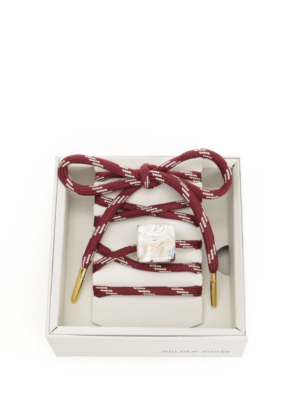 Golden Goose Deluxe Brand Skin Playful 13 Beauty - Bordeaux | 3617586e8e609fa3dacb786383273cf7294f8881