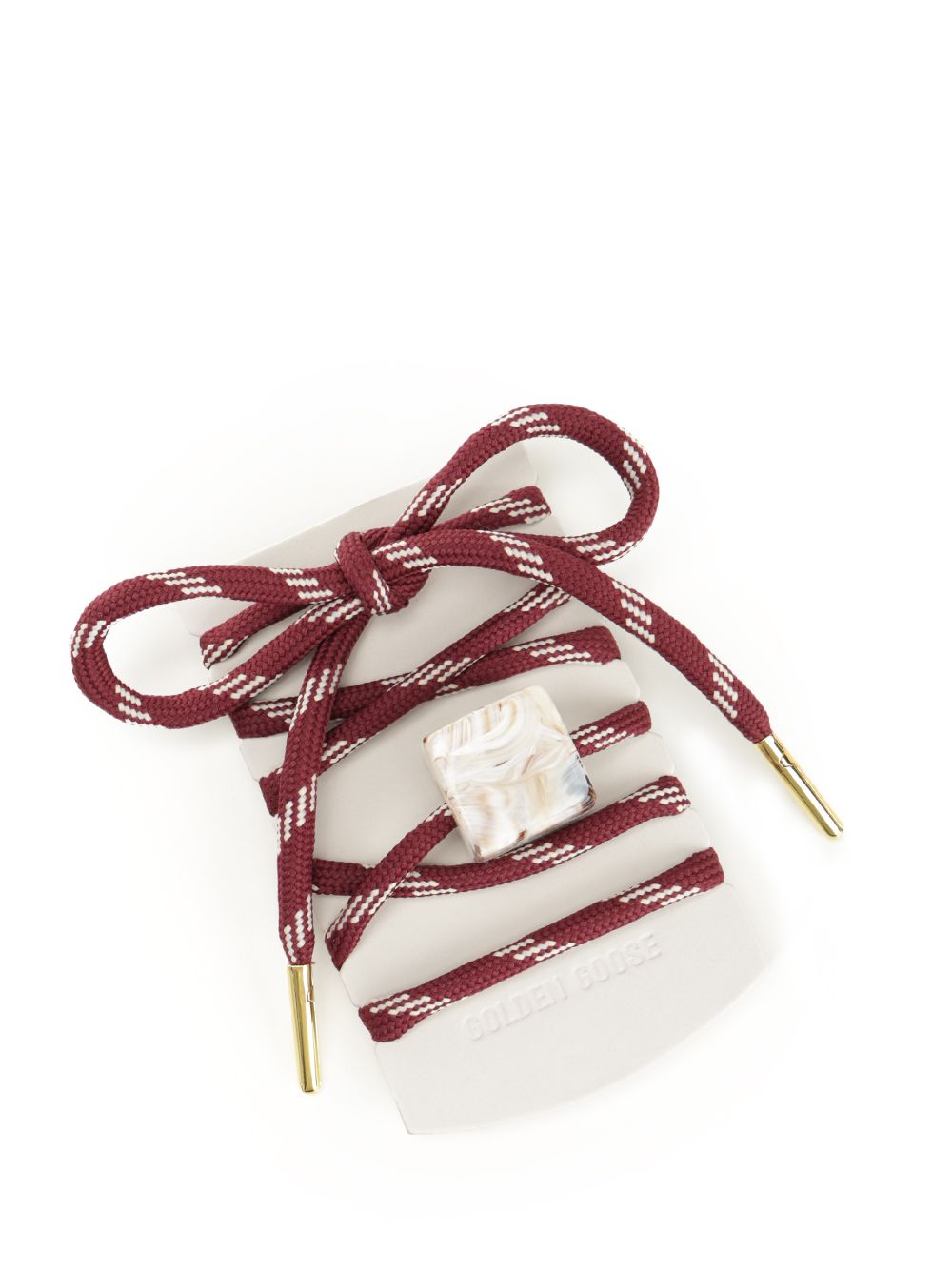 Golden Goose Deluxe Brand Skin Playful 13 Beauty - Bordeaux | 5c09a6122af0b8546a5e0d930600ed232ccc4447