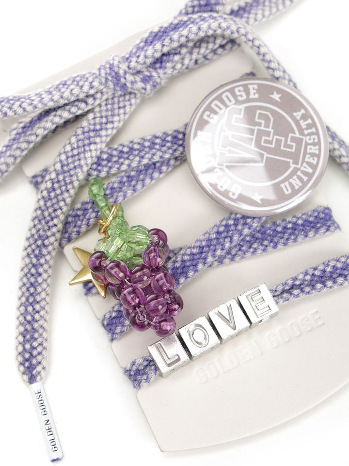 Golden Goose Deluxe Brand Skin Playful 2 Beauty - Blue | be0d7b4ae928ff1bc58e5db2c2244137b7aa2fb2