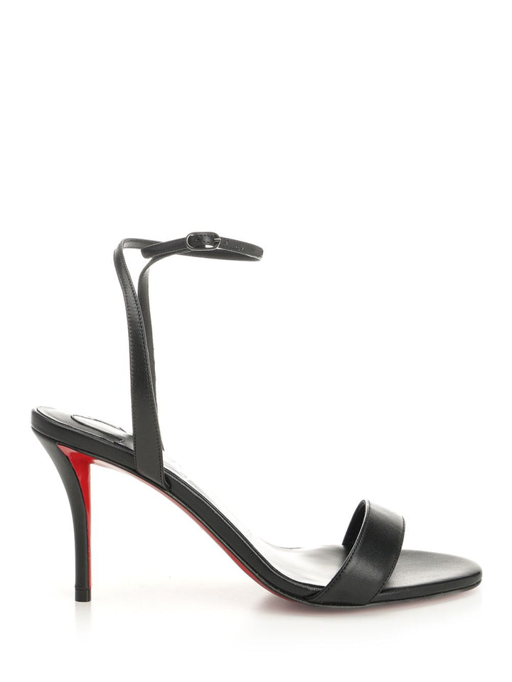 Christian Louboutin Miss Z Sandals - Black | bd8735bf50aca19dd7d2565e98fd833b82dc8ba8