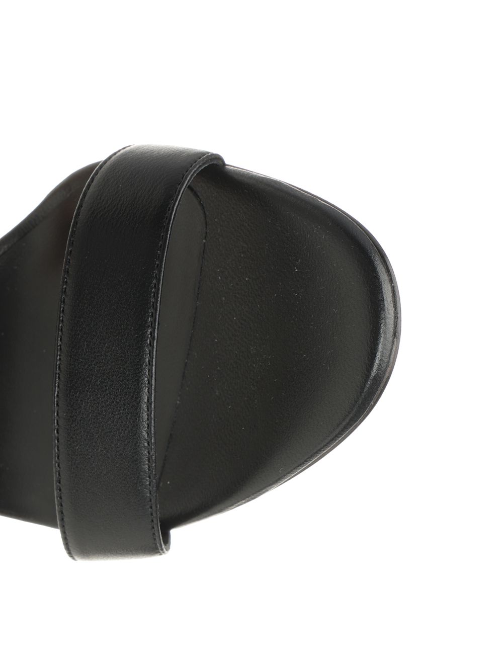 Christian Louboutin Miss Z Sandals - Black | 52a007c7a922432f9274013c1f25320d67cd0d1e