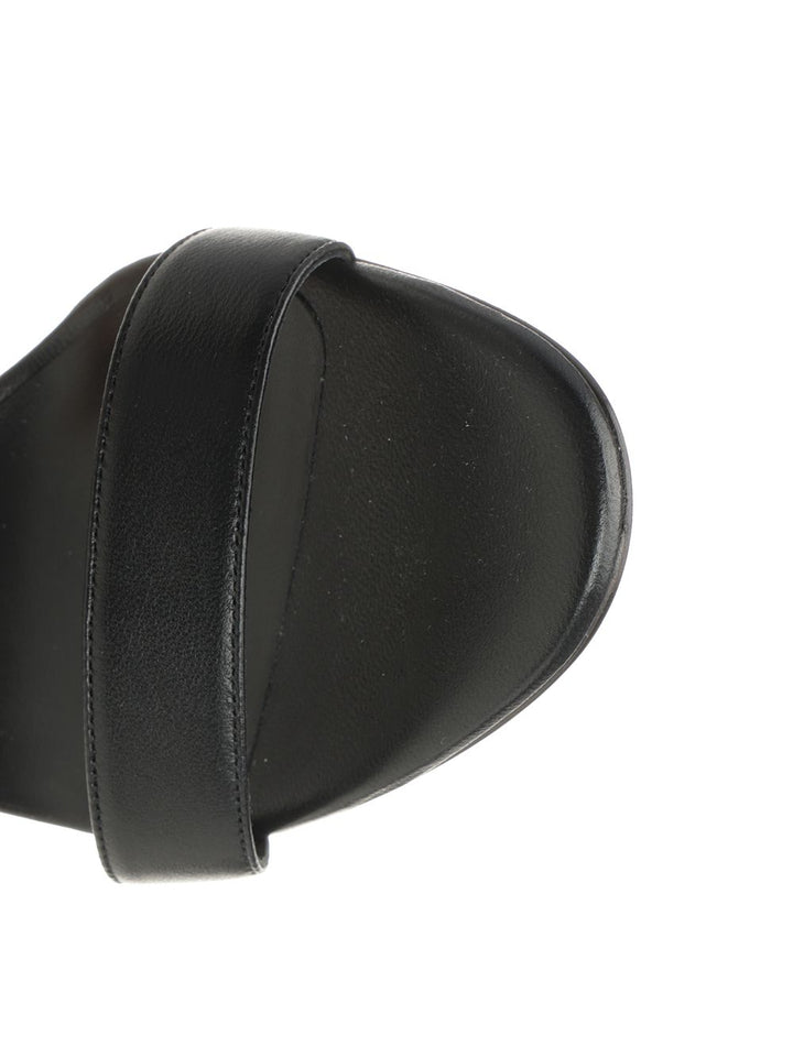 Christian Louboutin Miss Z Sandals - Black | 52a007c7a922432f9274013c1f25320d67cd0d1e