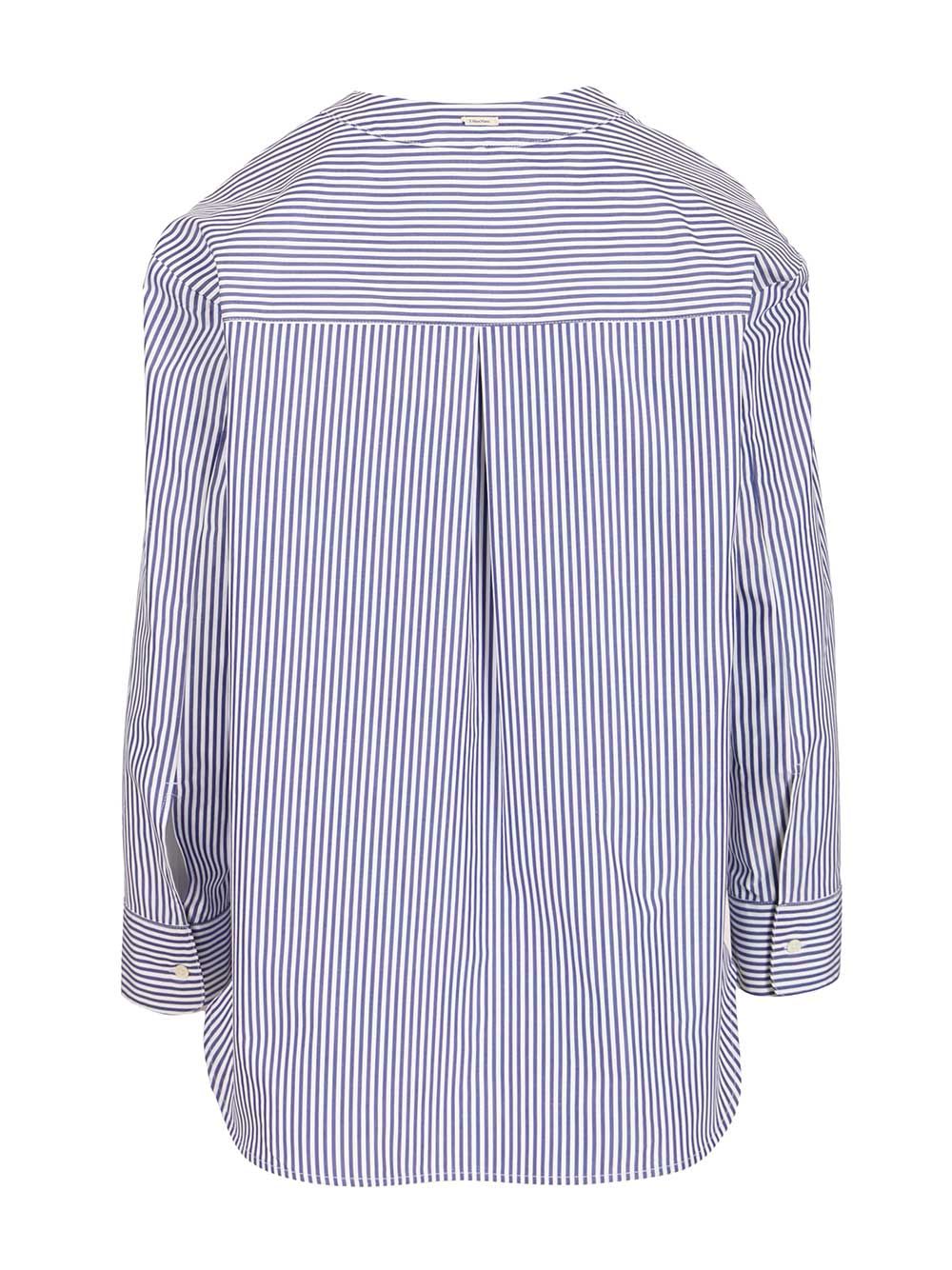 'S Max Mara Chicca Shirt Shirts - Multicolor | 425122f1d133fecc11d4c093d41d25b9344bb49e