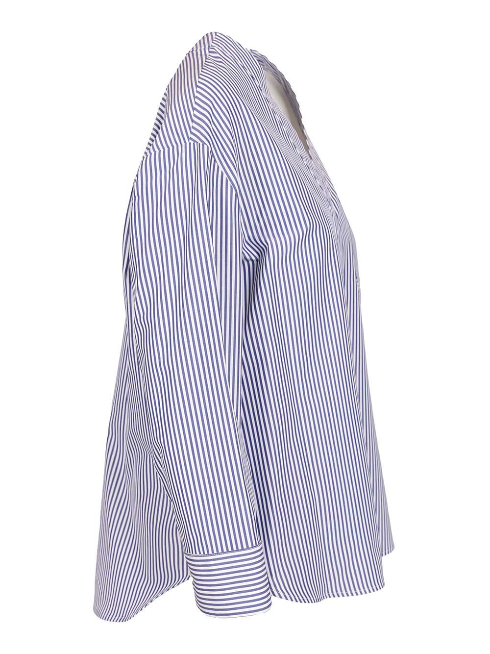 'S Max Mara Chicca Shirt Shirts - Multicolor | 268763942d960aff91a69a638e85978cf4ce65c2