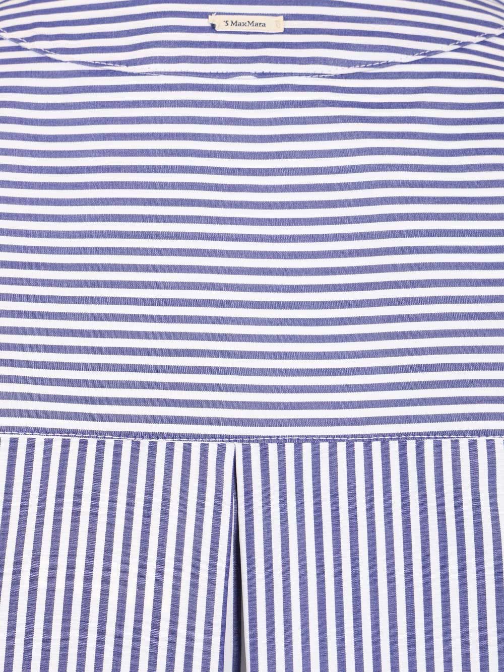 'S Max Mara Chicca Shirt Shirts - Multicolor | a1ead1e9f08ccee9e36ad913a467ec615c995eb8