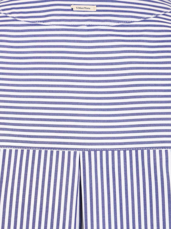 'S Max Mara Chicca Shirt Shirts - Multicolor | a1ead1e9f08ccee9e36ad913a467ec615c995eb8