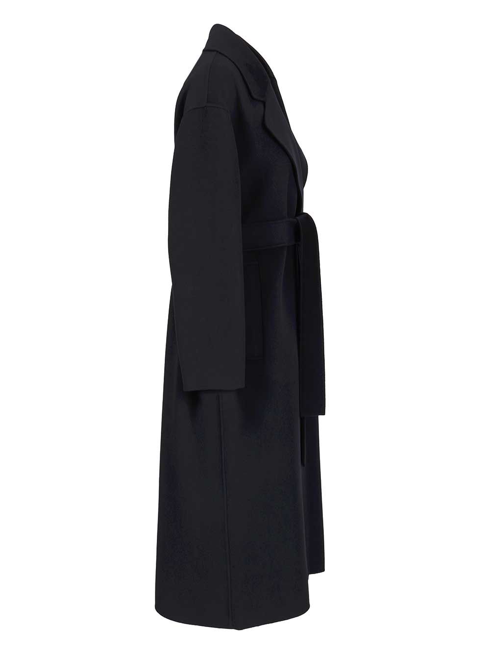 'S Max Mara Hobby Coats - Blue | c7aa46cde53176af229f8005da4250df02d88c4c